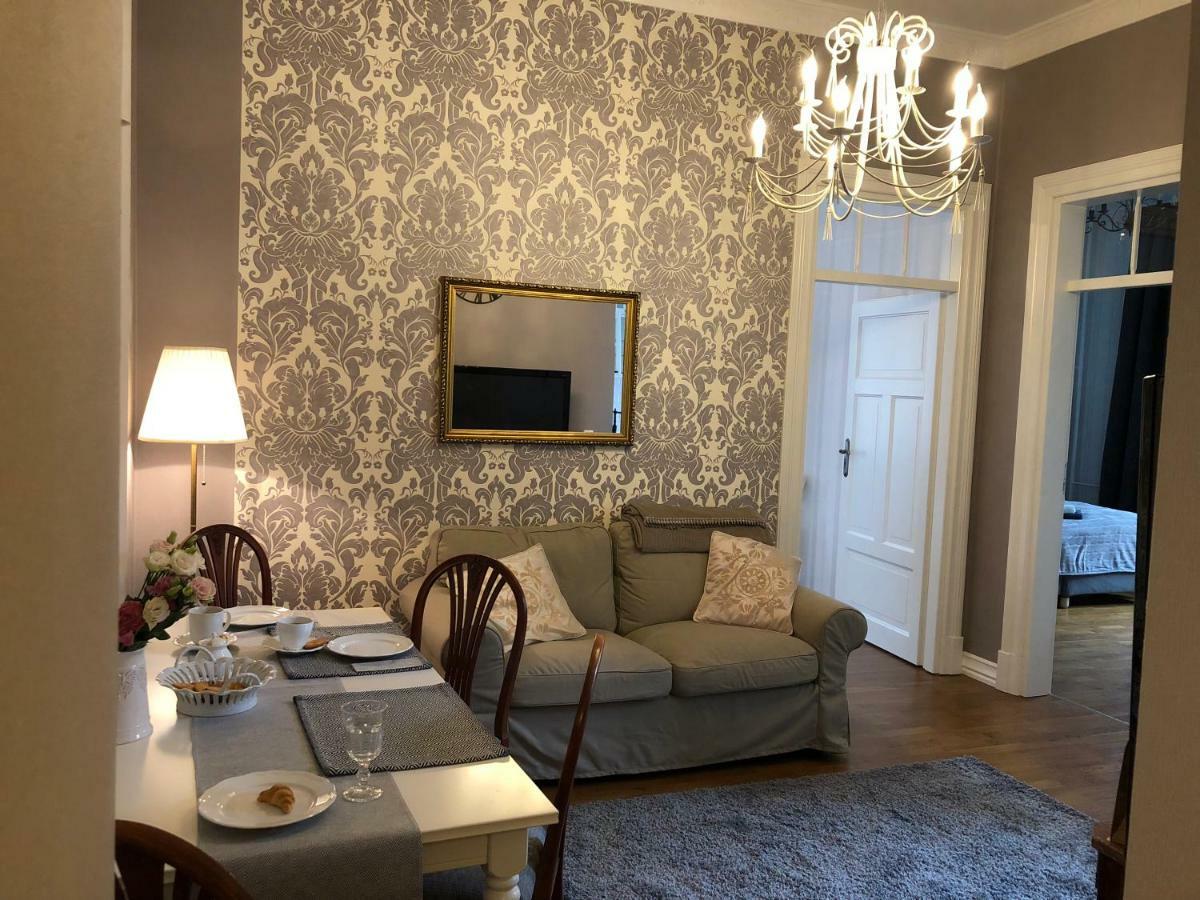 Orła Apartament *