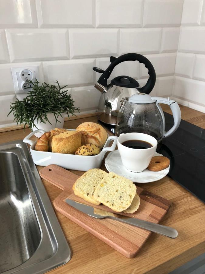 Orła Apartament